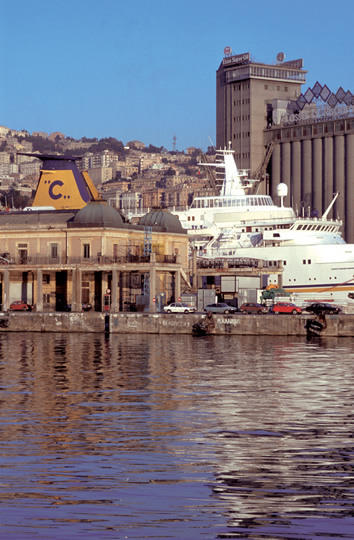 Genua